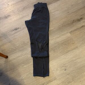 Nike Women’s Dark Gray Joggers